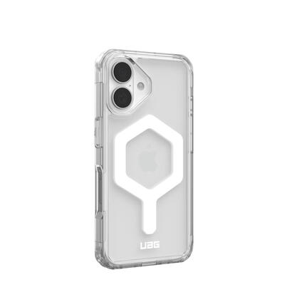 funda-uag-ringo-plyo-ice-white-apple-iphone-16