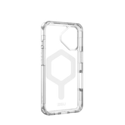 funda-uag-ringo-plyo-ice-white-apple-iphone-16