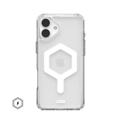 funda-uag-george-plyo-ice-white-apple-iphone-16-plus