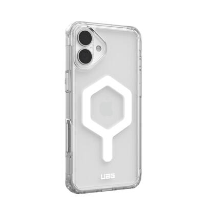 funda-uag-george-plyo-ice-white-apple-iphone-16-plus