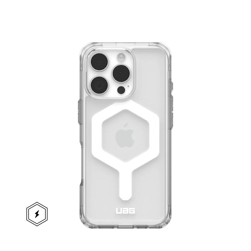 funda-uag-john-plyo-ice-white-apple-iphone-16-pro