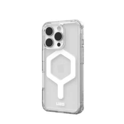 funda-uag-john-plyo-ice-white-apple-iphone-16-pro