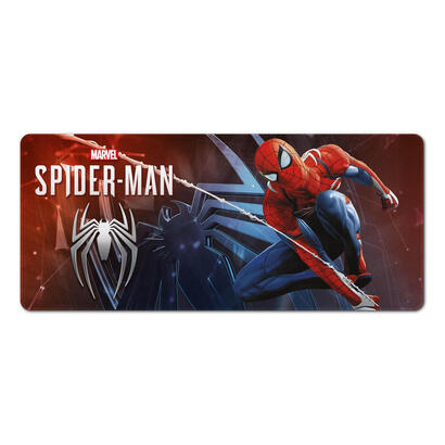 alfombrilla-gaming-spiderman-marvel