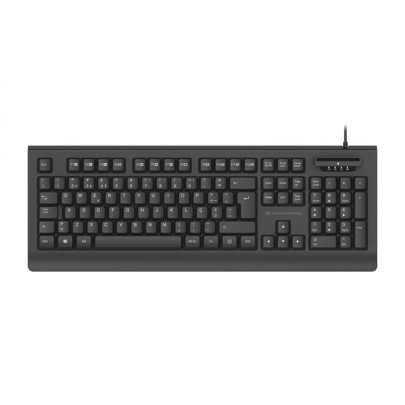 conceptronic-kayne01pt-teclado-oficina-usb-qwerty-portugues-negro