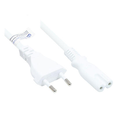 good-connections-euro-netzcable-an-c7-euro-8-h-blanco-18m