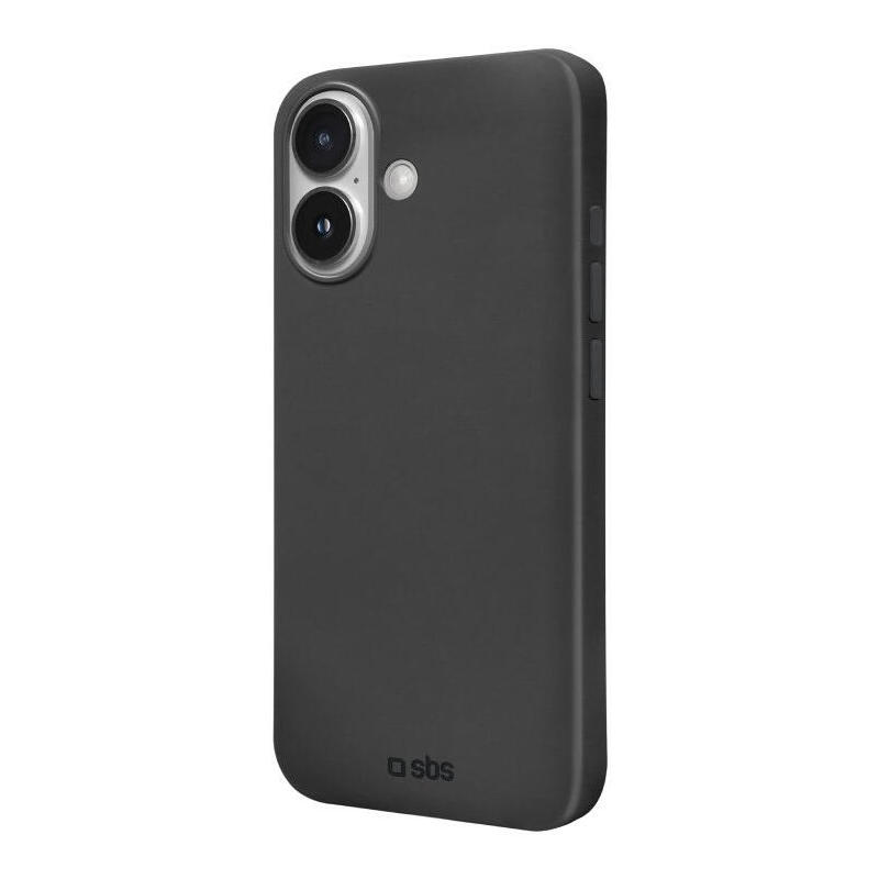 sbs-teinstip1661k-funda-para-iphone-16-155-cm-61-negro