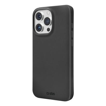 sbs-teinstip1661pk-funda-para-iphone-16-pro-16-cm-63-negro
