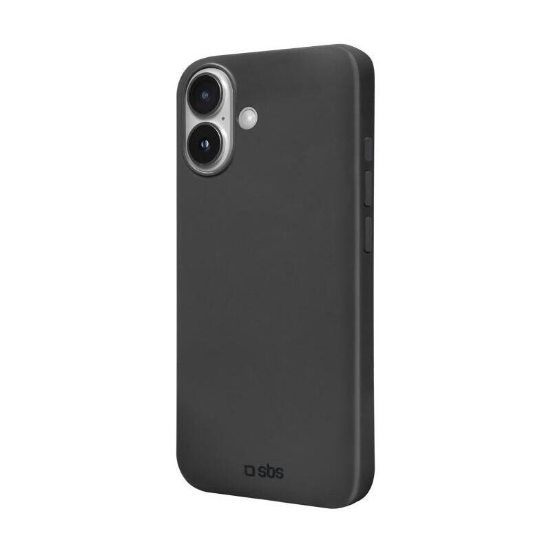 sbs-teinstip1667k-funda-para-iphone-16-plus-17-cm-67-negro