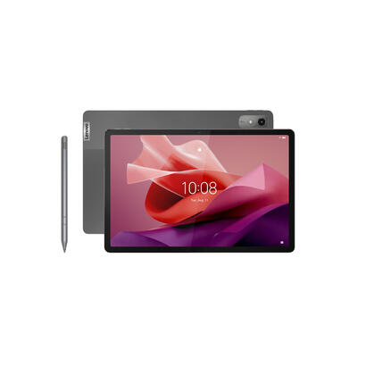 tablet-lenovo-tab-p12-tb370fu-touch-127-3k-mediatek-dimensity-7050-8gb-256gb-integrated-arm-mali-g68-android-13-grey-fp-2y-warra