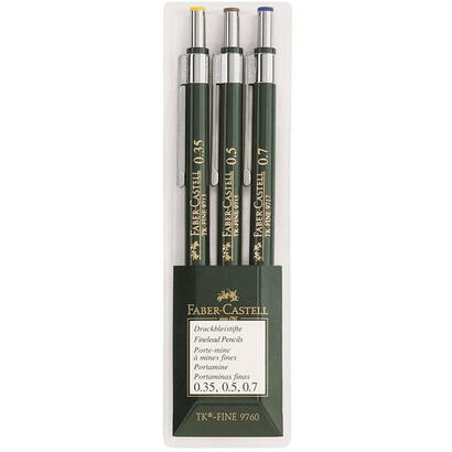 faber-castell-tk-fine-lapiz-mecanico-3-piezas