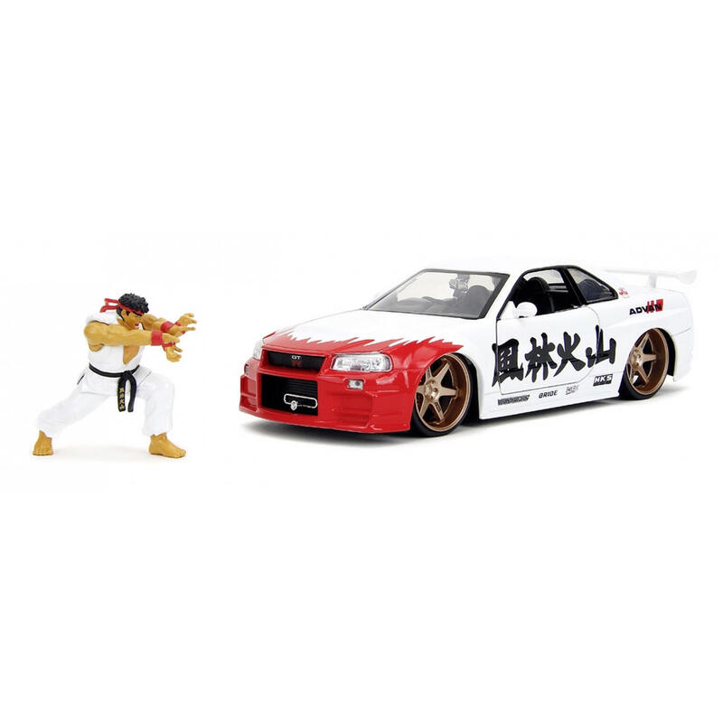 jada-toys-253255071-modelo-a-escala-modelo-a-escala-de-coche-deportivo-listo-para-usar-124