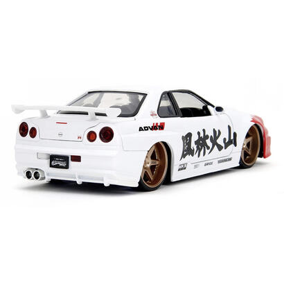 jada-street-fighter-ryu-124-nissan-skyline-gtr-253255071