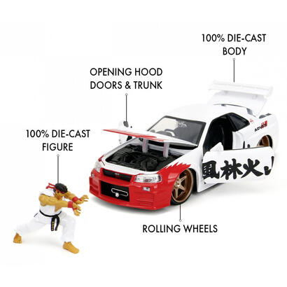 jada-toys-253255071-modelo-a-escala-modelo-a-escala-de-coche-deportivo-listo-para-usar-124