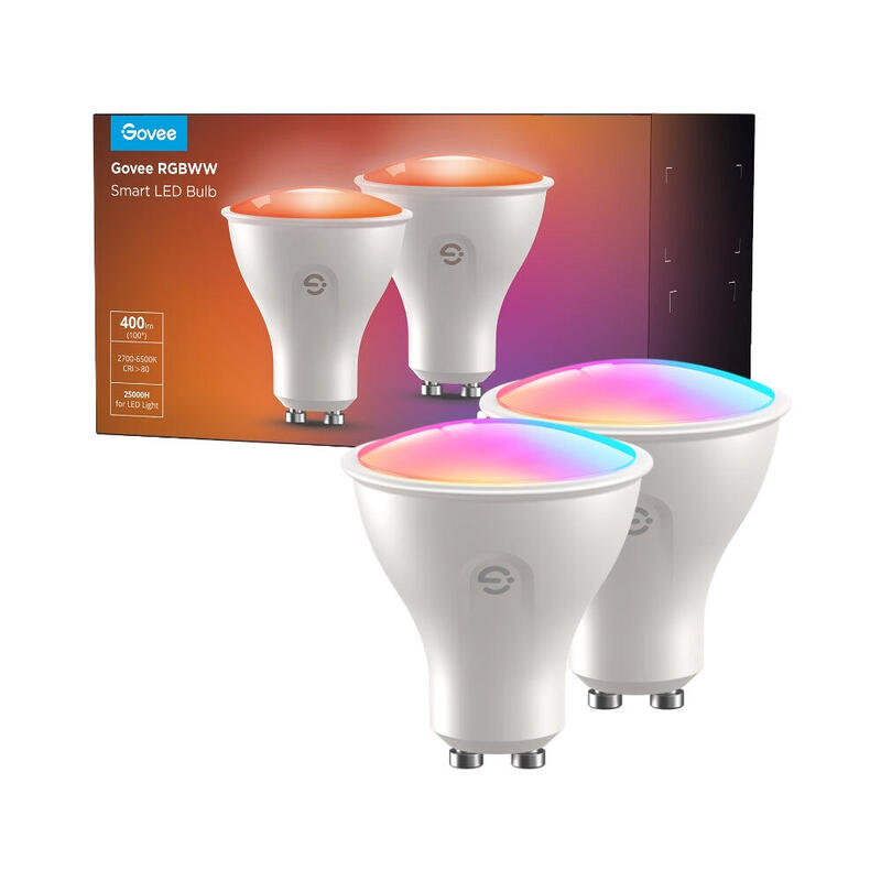 govee-rgbww-led-bulb-2-pack-gu10 govee-rgbww-led-bulb-2-pack-gu10