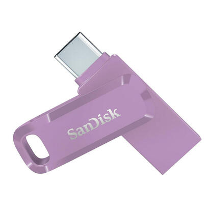 sandisk-ultra-dual-drive-go-unidad-flash-usb-256gb-usb32-gen-1-usb-c-lavanda