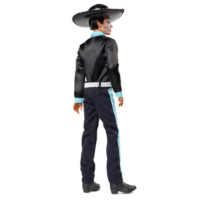 muneco-mattel-barbie-signature-dia-de-muertos-2024-ken-con-traje-negro-y-sombrero-hrm73