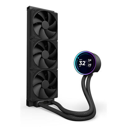 nzxt-kraken-elite-360-360-mm-refrigeracion-por-agua-negro-rl-kn36e-b2