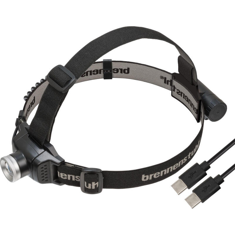 linterna-brennenstuhl-frontal-led-a-bateria-luxpremium-kl-251-a-luz-led-1177300010 linterna-brennenstuhl-frontal-led-a-bateria-luxpremium-kl-251-a-luz-led-1177300010