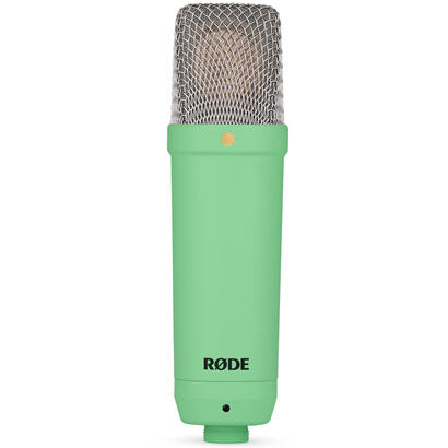 rode-microphones-rode-nt1-microfono-verde-claro-nt1signaturegreen