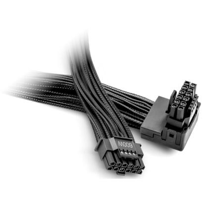 be-quiet-cable-invertido-pci-e-12v-2x6-12vhpwr-90-negro-70cm-bc074