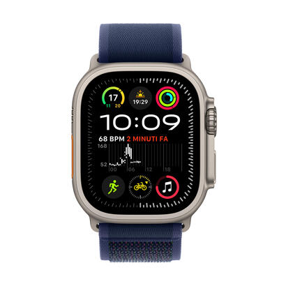 apple-watch-ultra-2-smartwatch-gris-49-mm-trail-loop-azul-ml-caja-de-titanio-celular-mx4l3fda