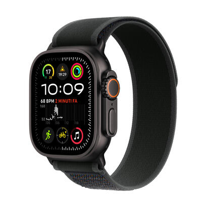 apple-watch-ultra-2-smartwatch-negro-49-mm-trail-loop-negro-sm-caja-de-titanio-celular-mx4u3fda