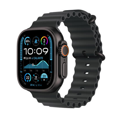 apple-watch-ultra-2-smartwatch-gris-49-mm-correa-ocean-black-caja-de-titanio-celular-mx4p3fda