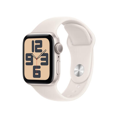 apple-watch-se-smartwatch-champagne-aluminio-40-mm-pulsera-deportiva-polarstern-ml-mxeg3qfa