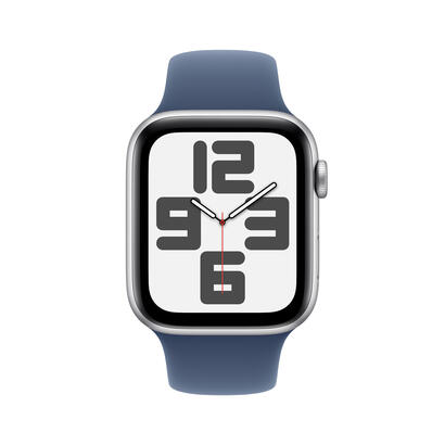 apple-watch-se-smartwatch-plateado-aluminio-44-mm-correa-deportiva-denim-ml-mxer3qfa