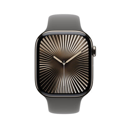 apple-watch-series-10-oled-46-mm-digital-416-x-496-pixeles-pantalla-tactil-4g-titanio-wifi-gps-satelite