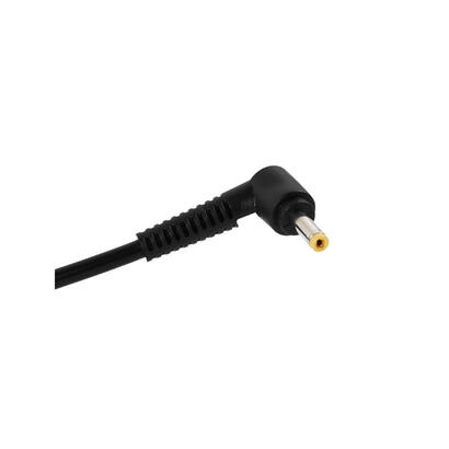 green-cell-ad123pv2-adaptador-e-inversor-de-corriente-universal-65-w-negro