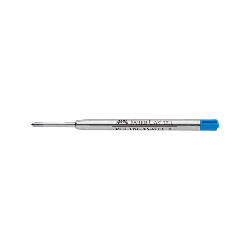 faber-castell-148746-recambio-de-boligrafo-azul-1-piezas