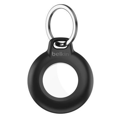 belkin-secure-holder-waterproof-keyring-black-msc013btbk