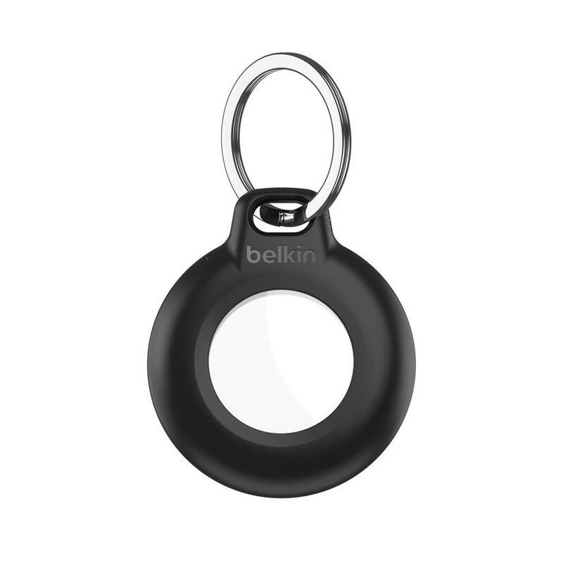 belkin-secure-holder-waterproof-keyring-black-msc013btbk