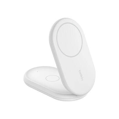 base-de-carga-inalambrica-2-en-1-belkin-wiz028vfwh-magnetica-qi2-15w-plegable-blanca