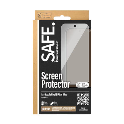 panzerglass-safe-screen-protector-google-pixel-9-9-pro-ultra-wide-fit