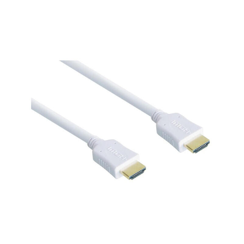 good-connections-hdmi-14b-cable-blanco-1m good-connections-hdmi-14b-cable-blanco-1m
