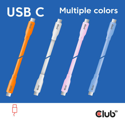 club3d-lifemyle-usb-c-cable-pd-240w20gbps-2m-naranjam-m-retail