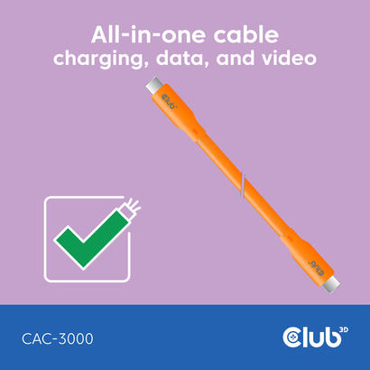 club3d-lifemyle-usb-c-cable-pd-240w20gbps-2m-naranjam-m-retail