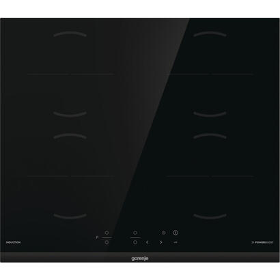placa-de-induccion-gorenje-gi6401bce-negro-integrado-595-cm-4-zonas