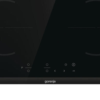 placa-de-induccion-gorenje-gi6401bce-negro-integrado-595-cm-4-zonas