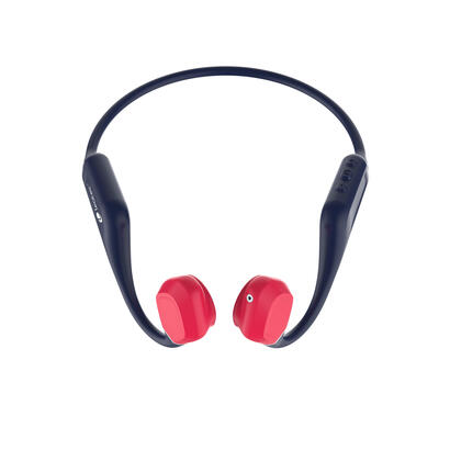 auriculares-inalambricos-deportivos-de-conduccion-osea-leotec-osea-kuri-con-microfono-bluetooth-azules-y-rojos