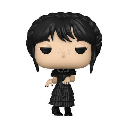 figura-pop-wednesday-miercoles-addams