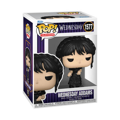 figura-pop-wednesday-miercoles-addams
