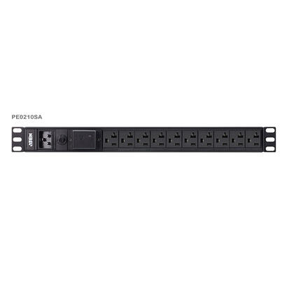 aten-pe0210sg-at-g-unidad-de-distribucion-de-energia-pdu-10-salidas-ac-1u-negro