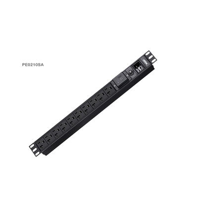 aten-pe0210sg-at-g-unidad-de-distribucion-de-energia-pdu-10-salidas-ac-1u-negro