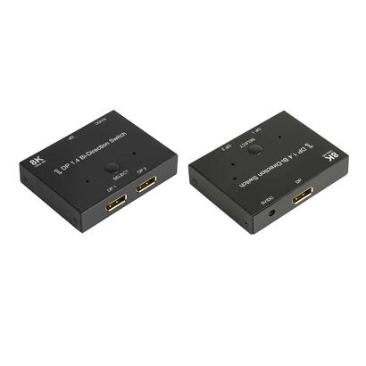 good-connections-dp14-switch-2-fach-bidirektional-8k30hz