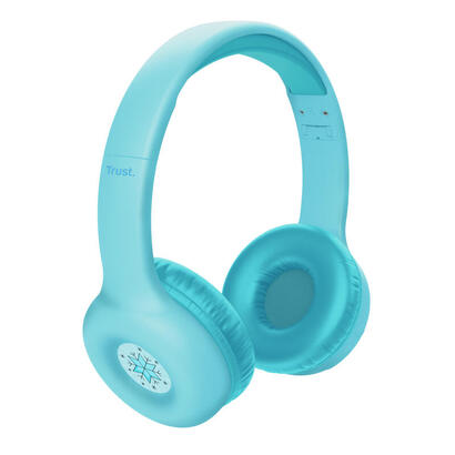 auriculares-infantiles-inalambricos-trust-nouna-kids-con-microfono-azules