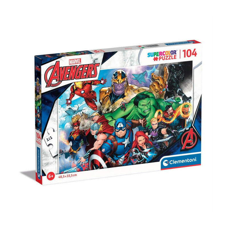 puzzle-vengadores-avengers-marvel-104pzs