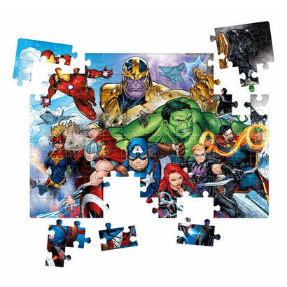 puzzle-vengadores-avengers-marvel-104pzs